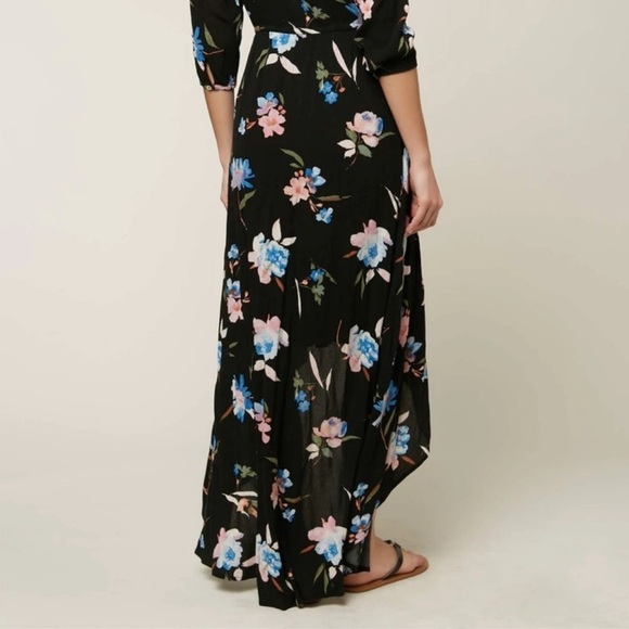 🔆O’NEILL🔆 BOYCE MAXI DRESS - Picture 12 of 13